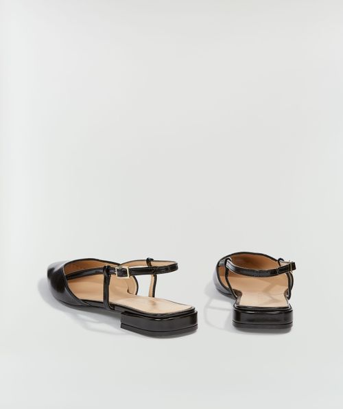 ALESSIA Slingbacks mit Schnalle