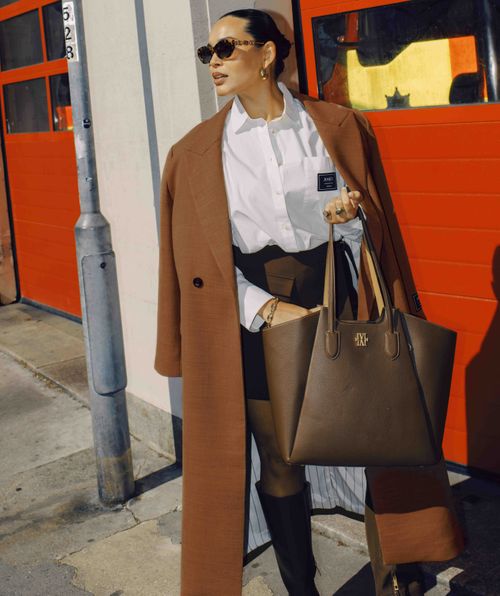 ALISA Shopper