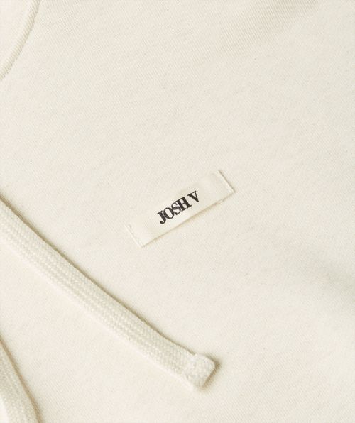 AMBROSE Regular-Fit-Hoodie mit Logo