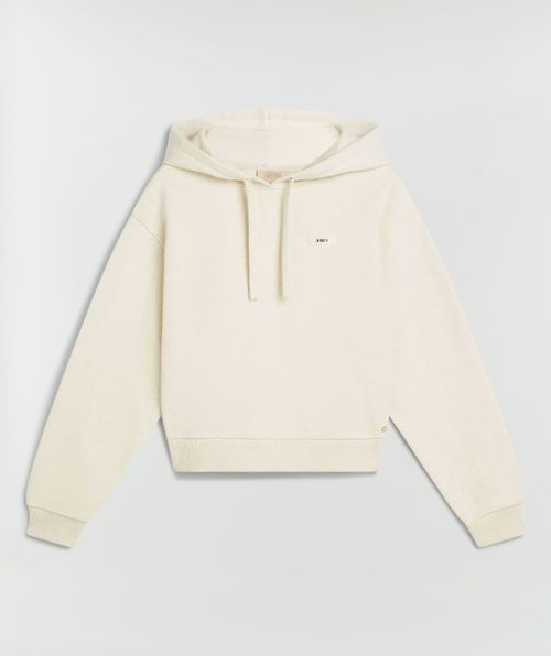 AMBROSE Regular-Fit-Hoodie mit Logo