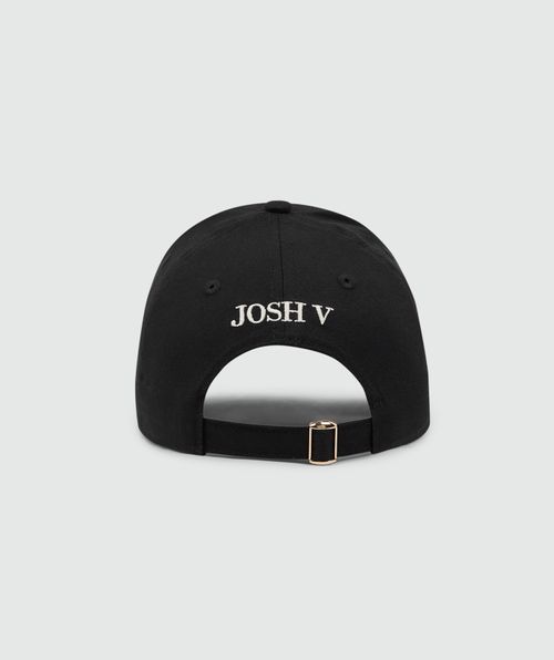 AMY cap with logo