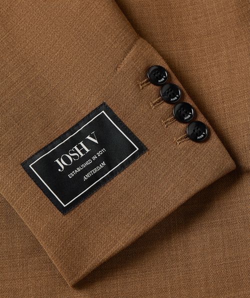ANNIKA oversized coat