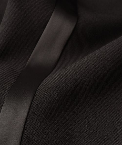 ASHER Mid-Rise Slim Tailored Hose