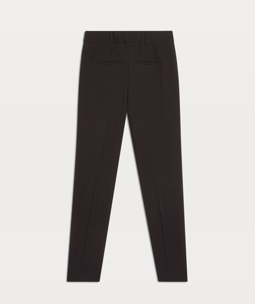 ASHER Mid-Rise Slim Tailored Hose