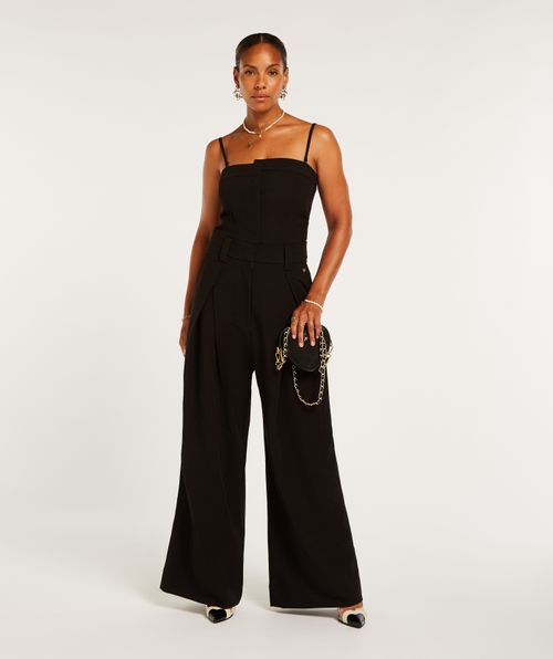 ASPEN Ultra Wide Leg Jumpsuit 