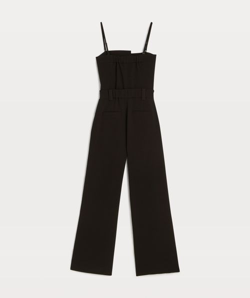 ASPEN Ultra Wide Leg Jumpsuit 