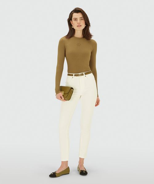 ATLAS super enges Top