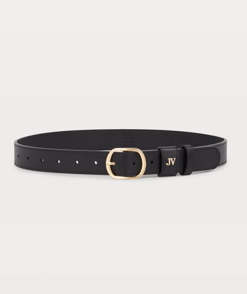 BANU real leather belt 