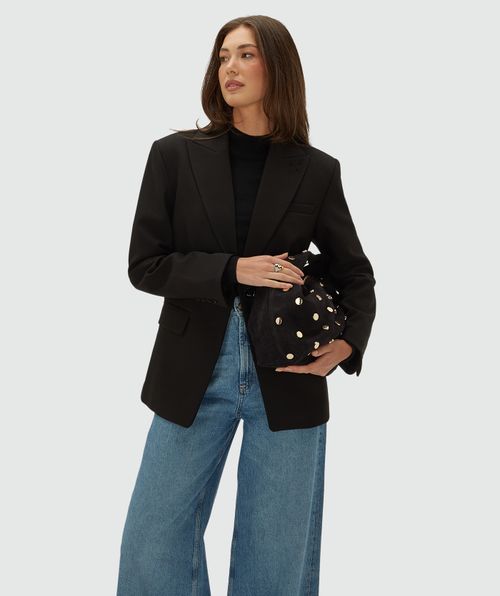 JV-BERYL tailored blazer
