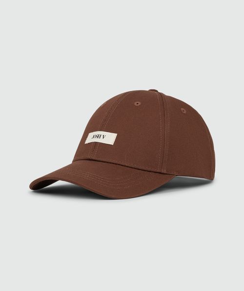 BRITT Cap mit Logo