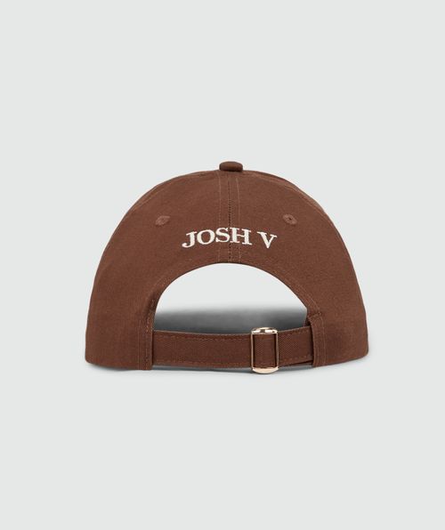 BRITT Cap mit Logo