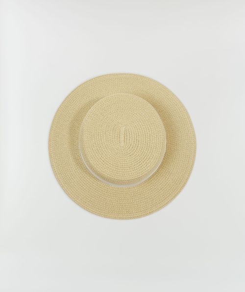BROOKLYN hat with logo