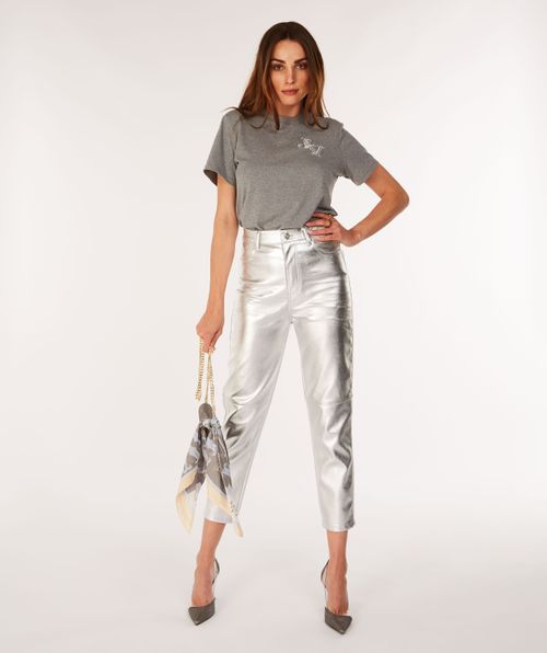 CASEY high rise girlfriend trousers