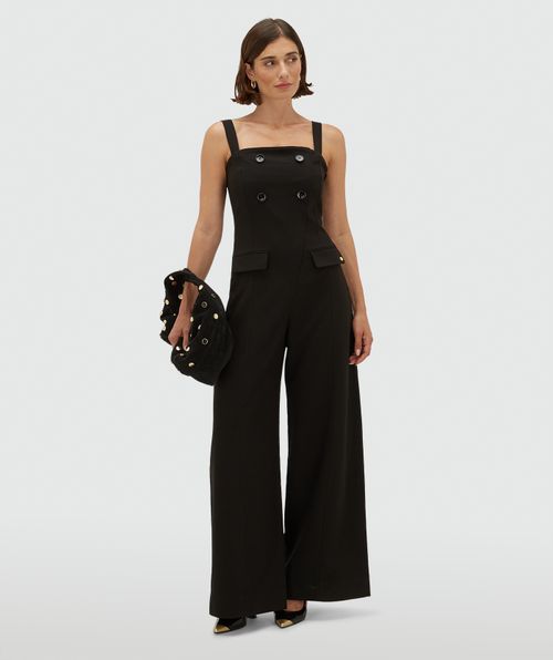 JV-CHANA wide leg jumpsuit