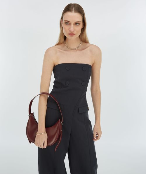 CHANA wide-leg jumpsuit