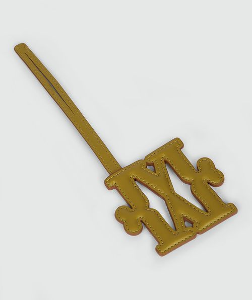 JV-CHELLEY bag charm