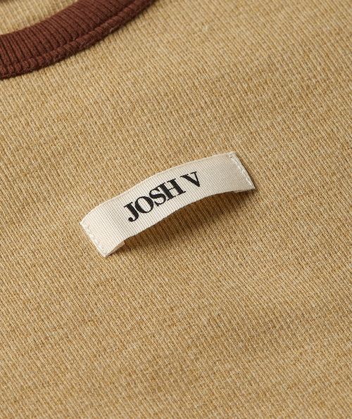 CODY fitted T-shirt with logo