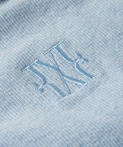 CODY fitted T-shirt with logo