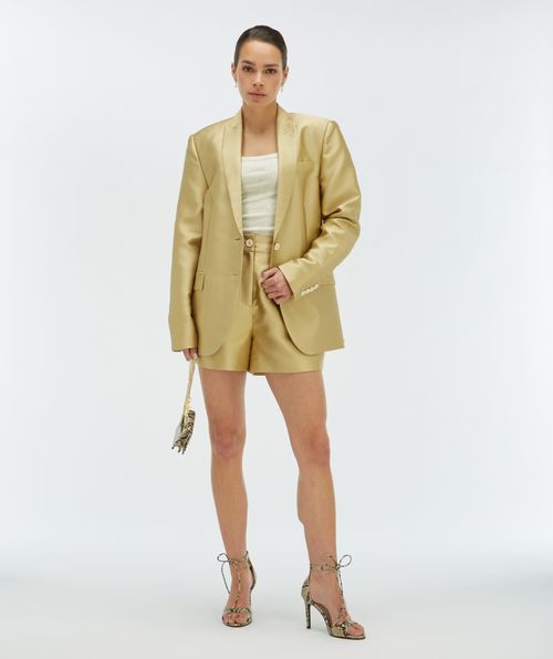 “Nick’s blazer” – DANEA boyfriend blazer