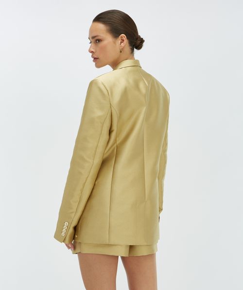 “Nick’s blazer” – DANEA boyfriend blazer