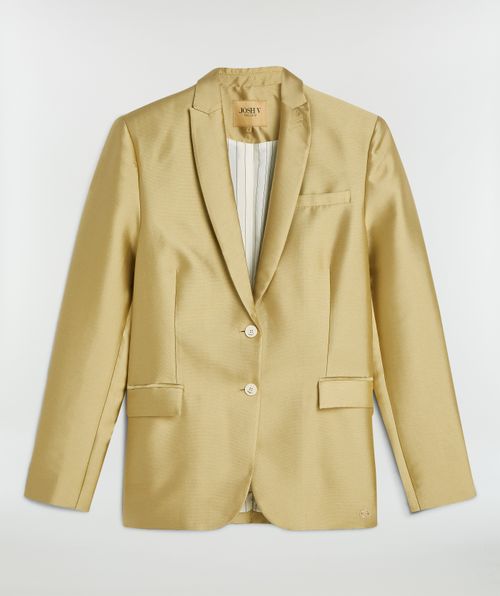 “Nick’s blazer” – DANEA boyfriend blazer