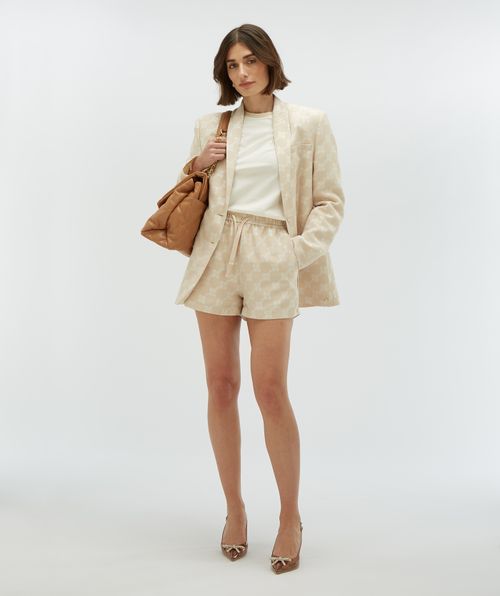 „Nick’s Blazer“ - DANEA Boyfriend-Blazer
