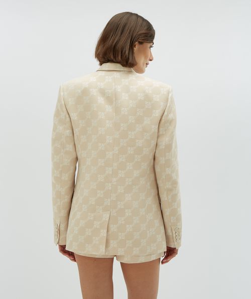„Nick’s Blazer“ - DANEA Boyfriend-Blazer