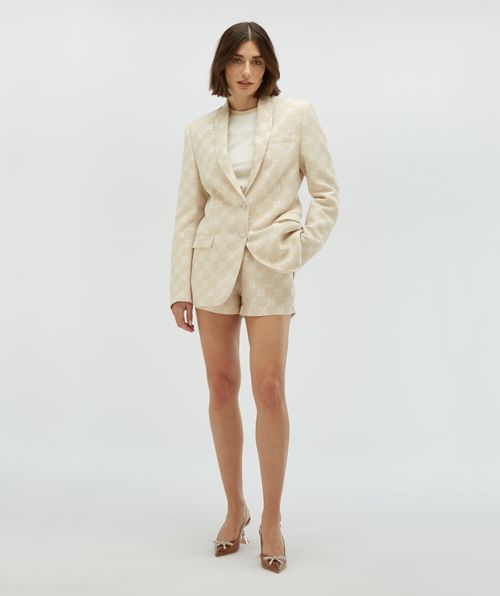 „Nick’s Blazer“ - DANEA Boyfriend-Blazer