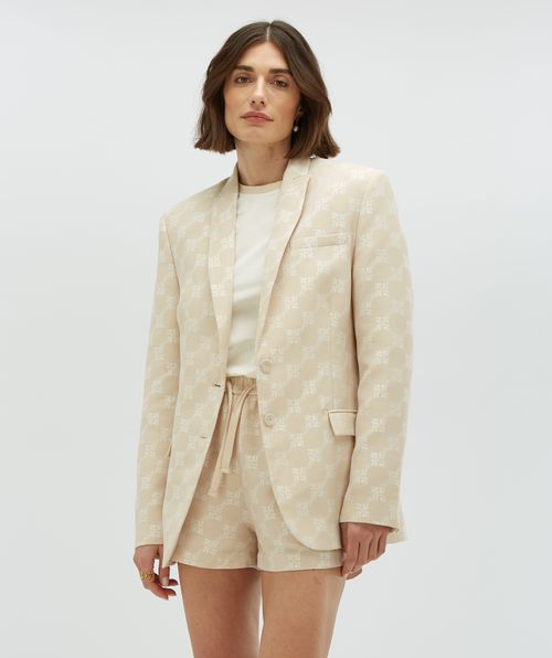 „Nick’s Blazer“ - DANEA Boyfriend-Blazer