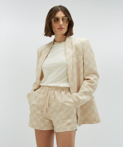 „Nick’s Blazer“ - DANEA Boyfriend-Blazer