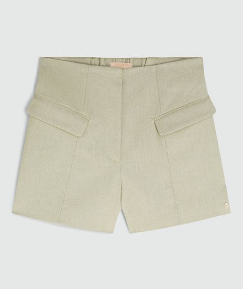 DENISE high waisted shorts