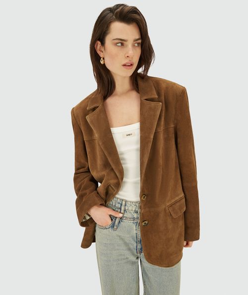 DIEDA slim fit logo top