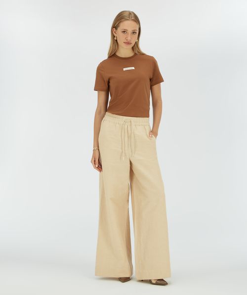 DORIE regular fit T-shirt