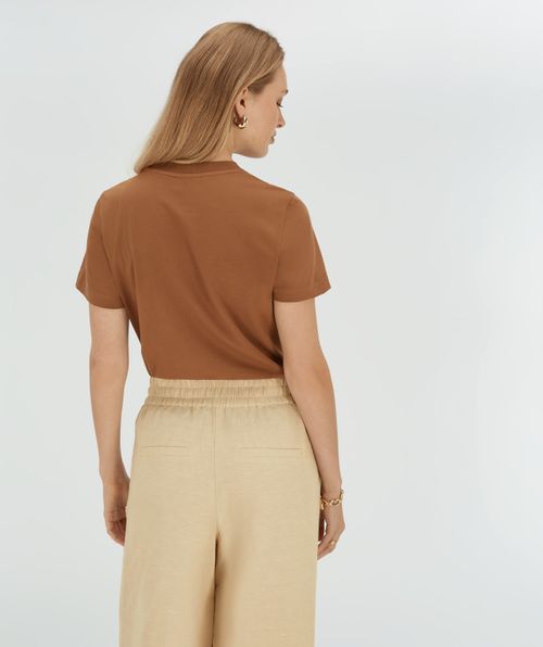 DORIE regular fit T-shirt