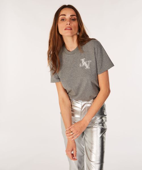 DORIE ICON regular fit T-shirt