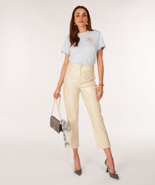 DORIE ICON regular fit T-shirt
