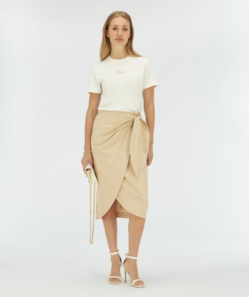 DORIE regular fit T-shirt