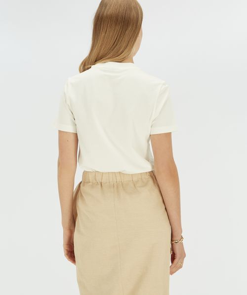 DORIE regular fit T-shirt