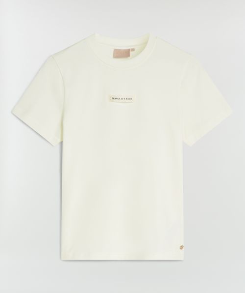 DORIE regular fit T-shirt