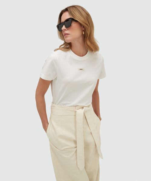DORIE regular fit T-shirt