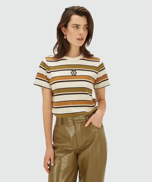 DORIE Regular-Fit T-Shirt