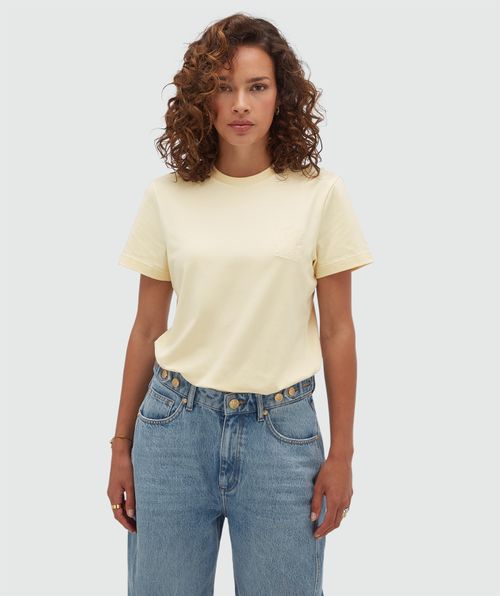 JV-DORIE regular fit T-shirt 