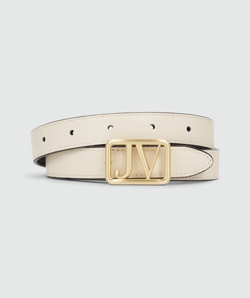 DORISSA riem met logo