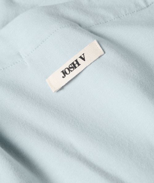 DYA regular fit overslagjurk