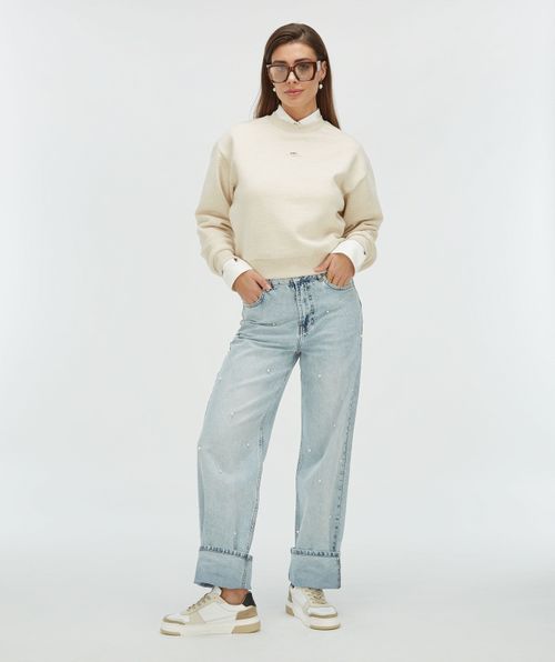 EBAH Regular-Fit-Pullover