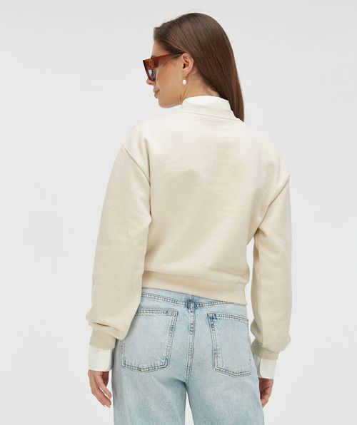 EBAH Regular-Fit-Pullover