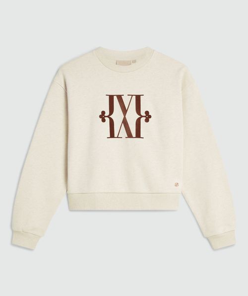EBAH Relaxed-Fit-Pullover
