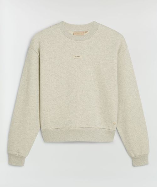 EBAH Pullover in regulärer Passform