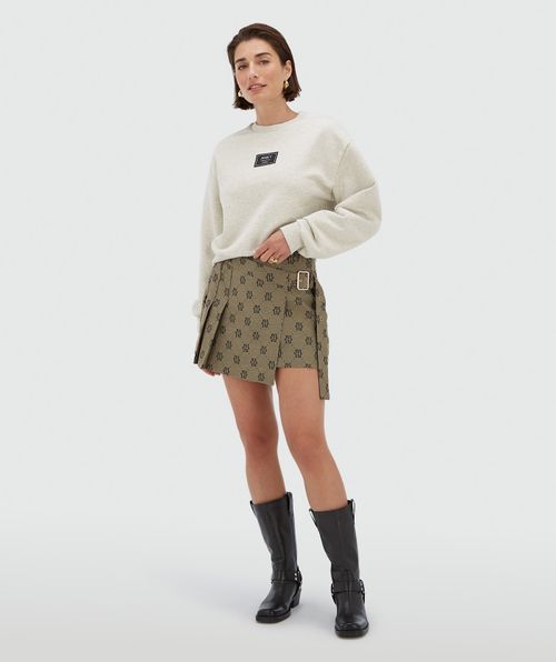 EBAH Regular Fit Pullover