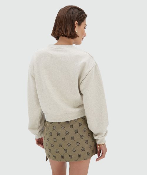 EBAH Regular Fit Pullover